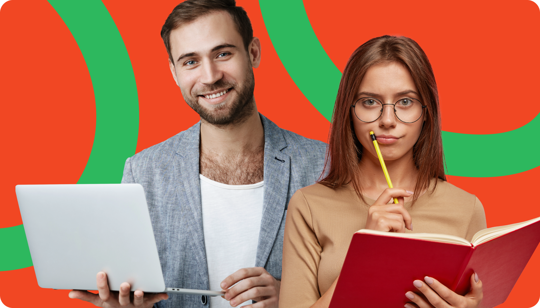 Ласкаво просимо до Bestclevers LMS!