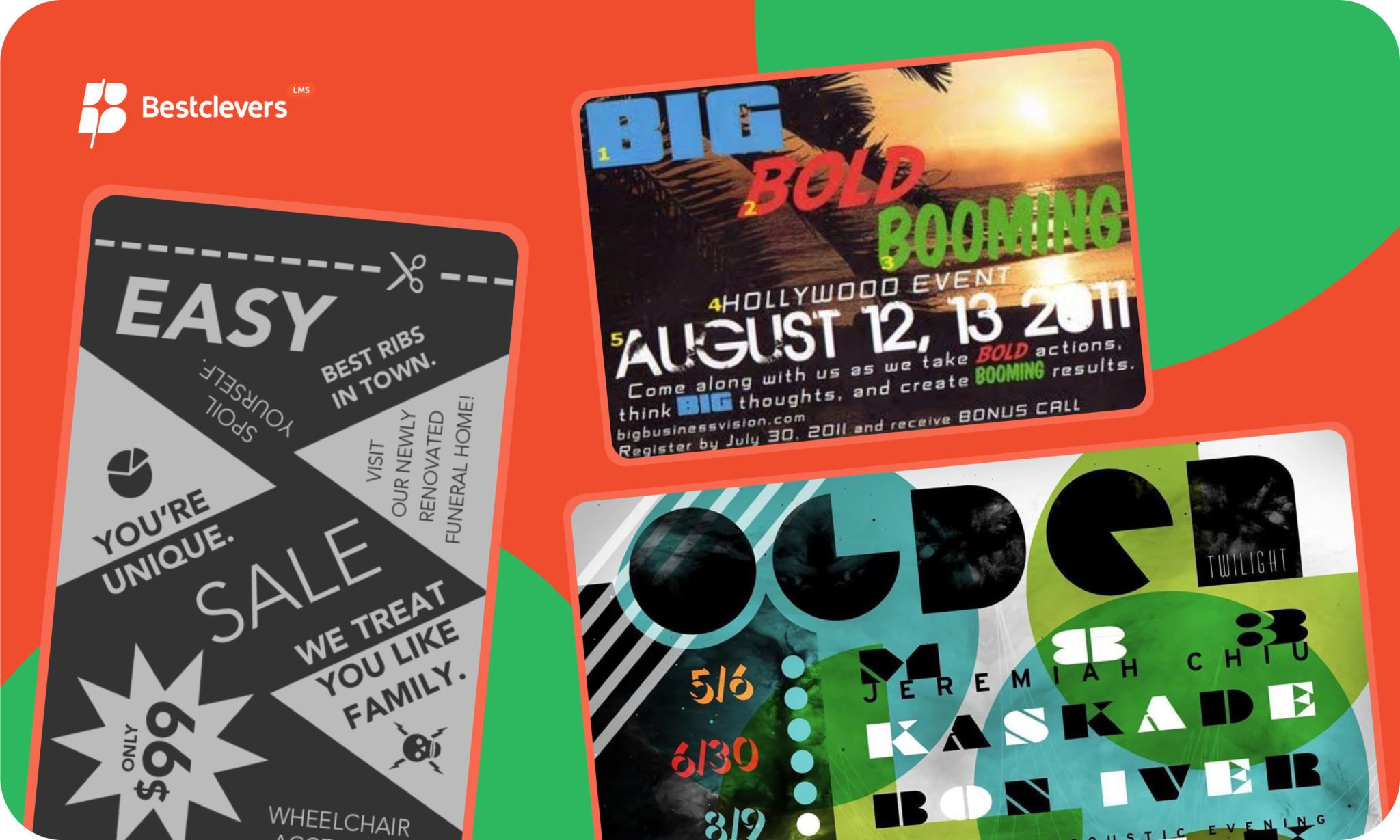 Які креативи не варто використовувати для таргетованої реклами