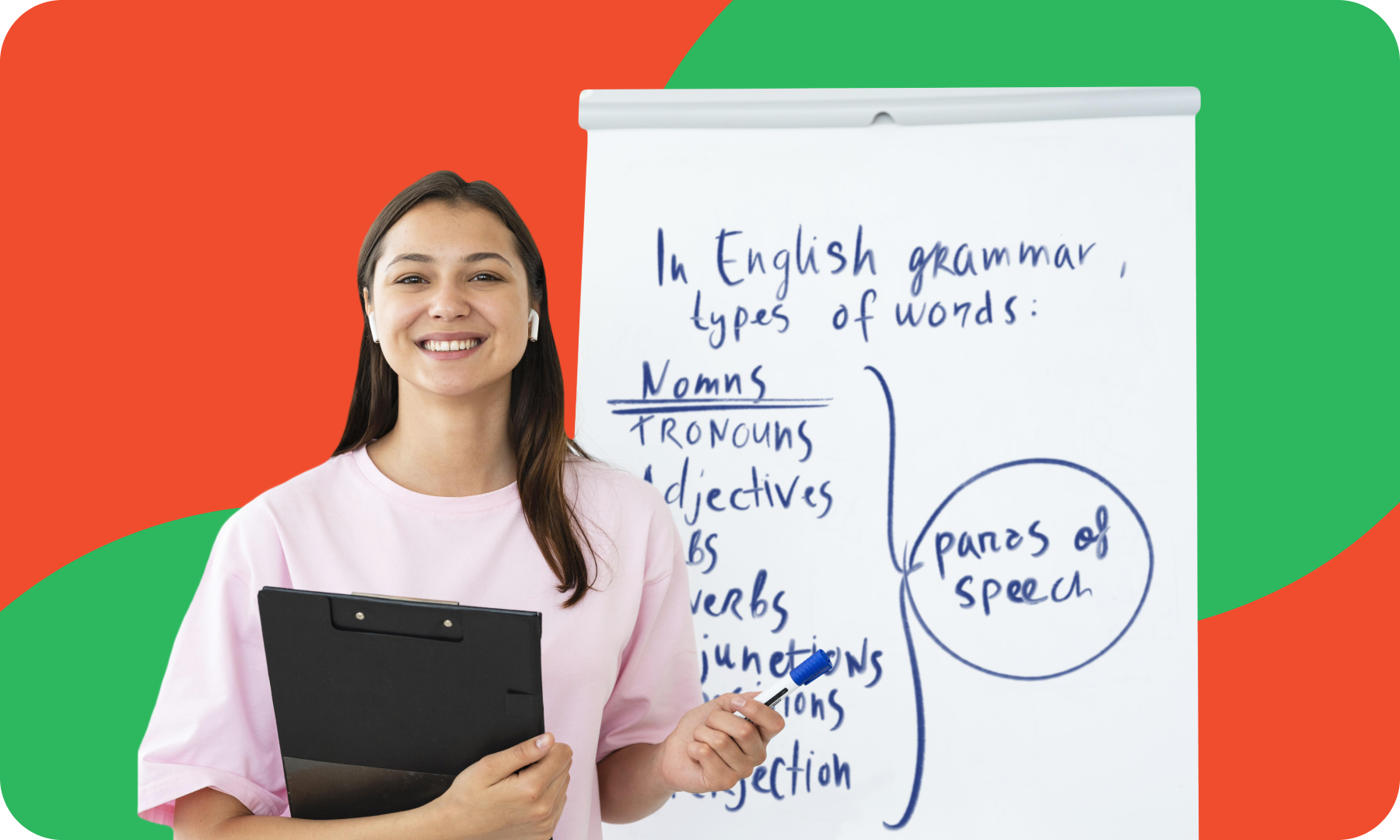 Як відкрити школу англійської мови​: поради від BestcleversLMS