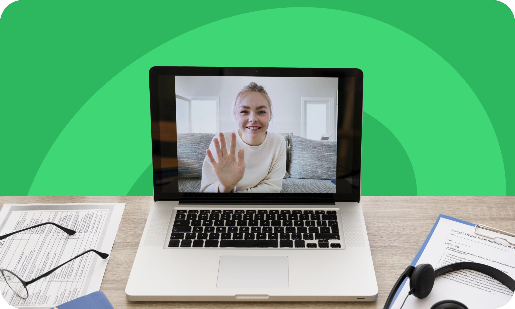 Як відкрити власні курси не виходячи з дому?