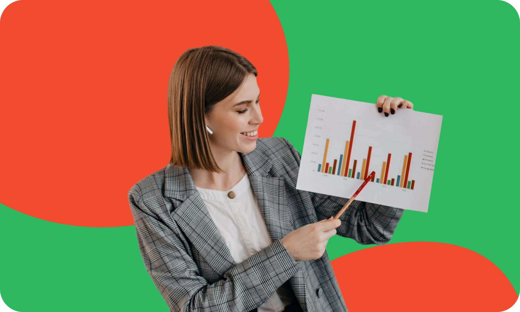 Зручні інструменти аналізу результатів онлайн-навчання: як зрозуміти, що працює