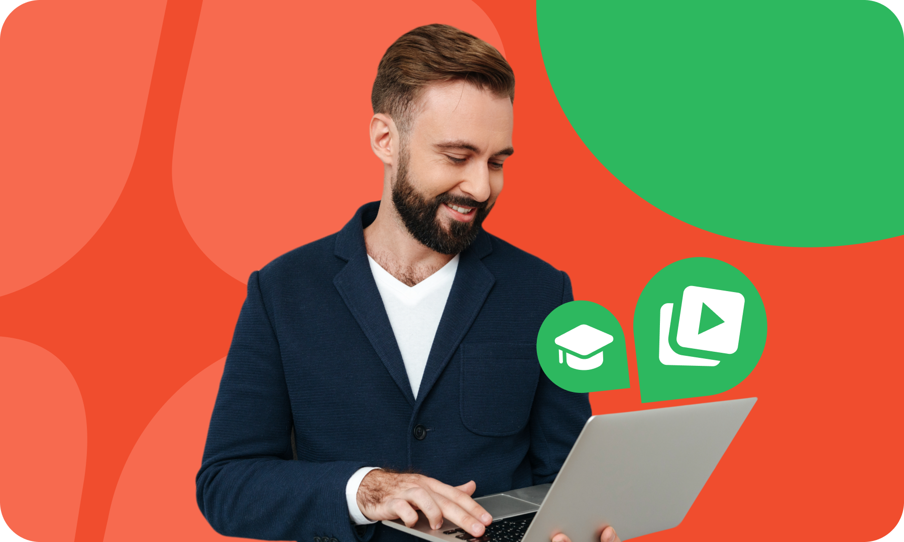 Переваги використання відеоуроків на освітніх платформах для бізнес-навчання