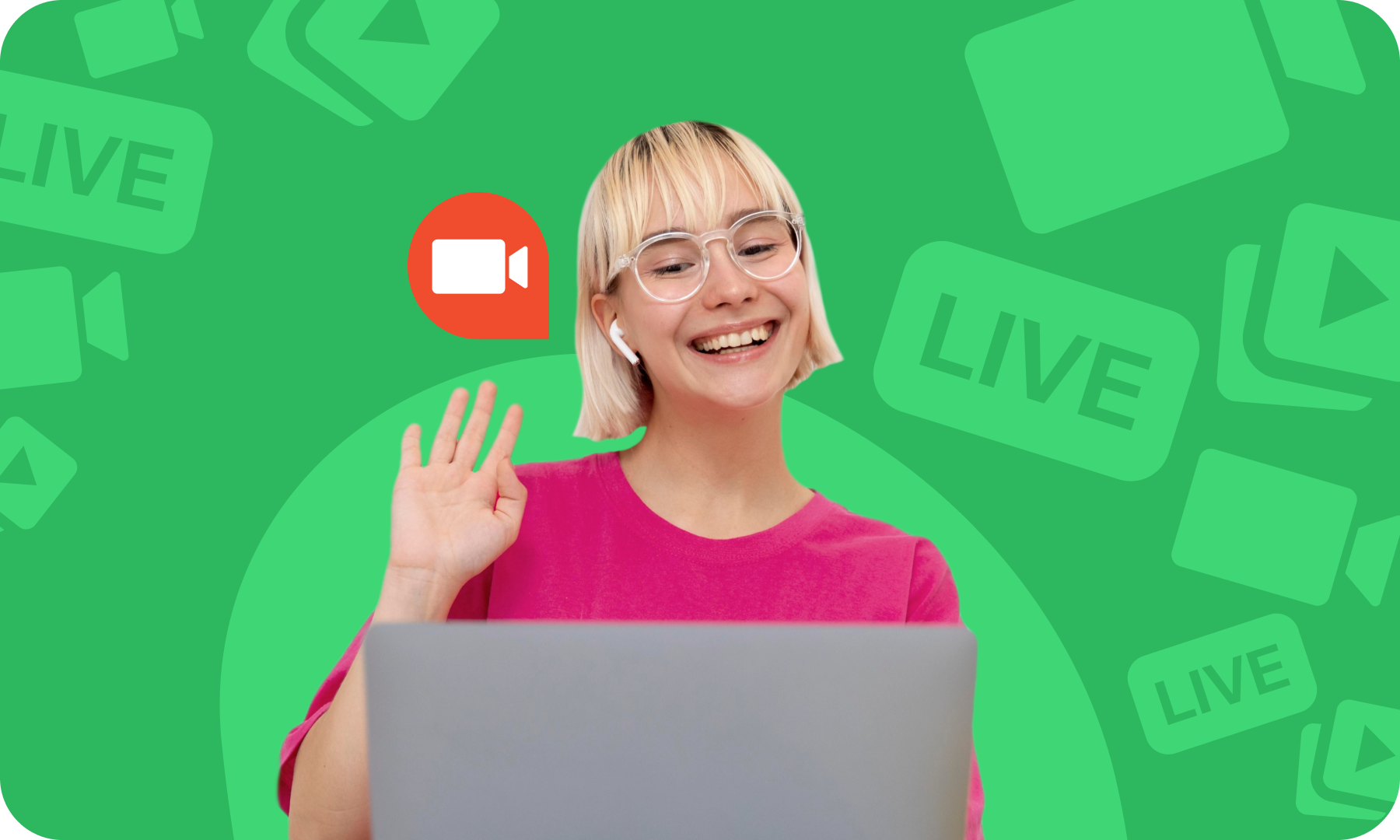 Створення онлайн-конференції на освітній платформі: що потрібно знати для успіху