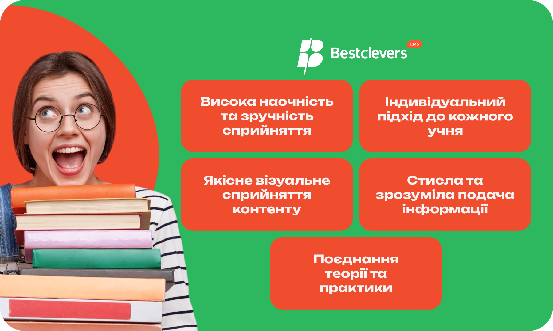 Переваги використання піраміди навчання